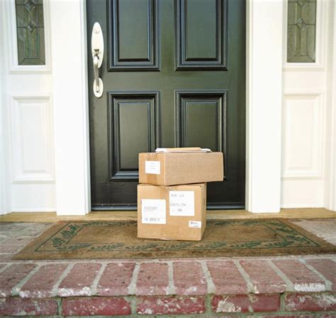 Porch pirates are coming. Here's how to protect your packages